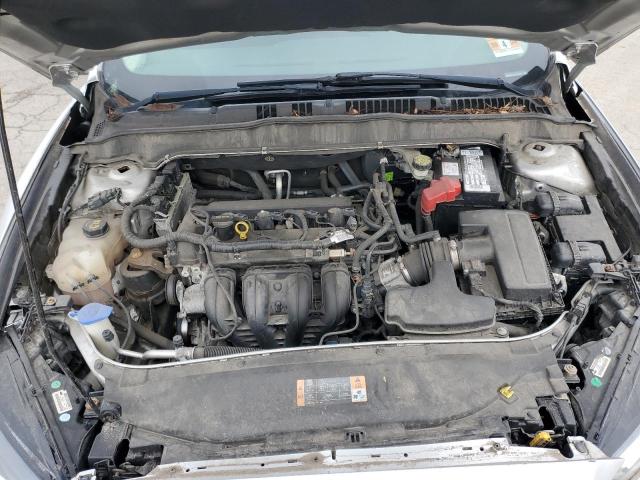 Photo 10 VIN: 3FA6P0H78DR122222 - FORD FUSION SE 