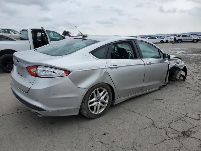 Photo 2 VIN: 3FA6P0H78DR122222 - FORD FUSION SE 