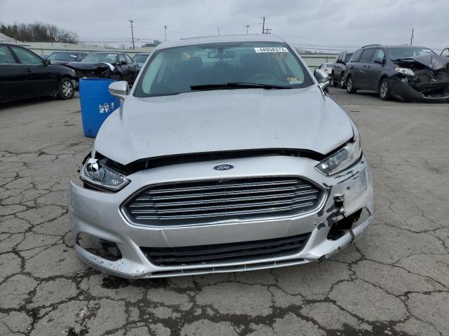 Photo 4 VIN: 3FA6P0H78DR122222 - FORD FUSION SE 