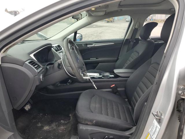 Photo 6 VIN: 3FA6P0H78DR122222 - FORD FUSION SE 