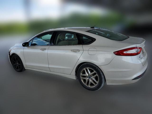 Photo 1 VIN: 3FA6P0H78DR132880 - FORD FUSION 