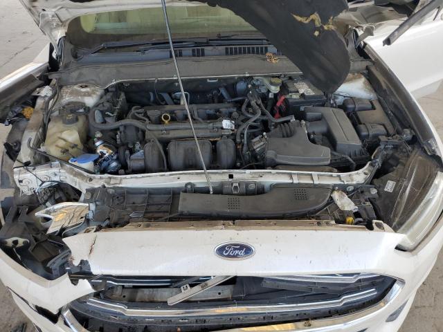 Photo 10 VIN: 3FA6P0H78DR132880 - FORD FUSION 