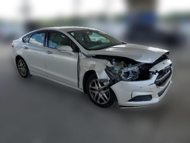 Photo 3 VIN: 3FA6P0H78DR132880 - FORD FUSION 