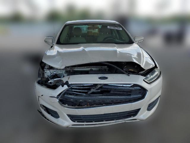 Photo 4 VIN: 3FA6P0H78DR132880 - FORD FUSION 