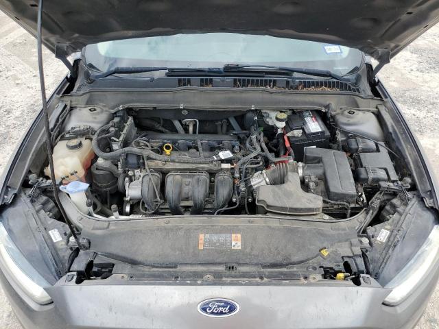 Photo 10 VIN: 3FA6P0H78DR133219 - FORD FUSION SE 