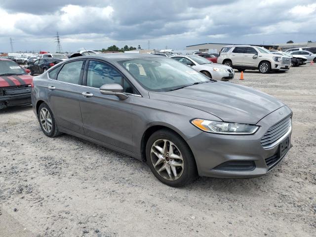 Photo 3 VIN: 3FA6P0H78DR133219 - FORD FUSION SE 