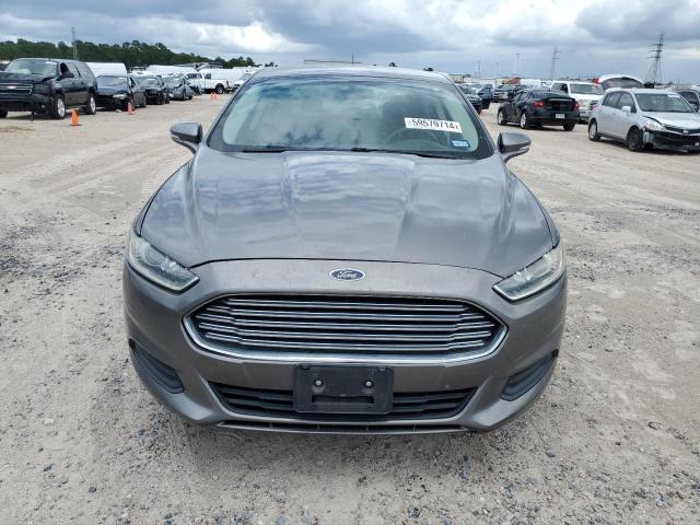 Photo 4 VIN: 3FA6P0H78DR133219 - FORD FUSION SE 