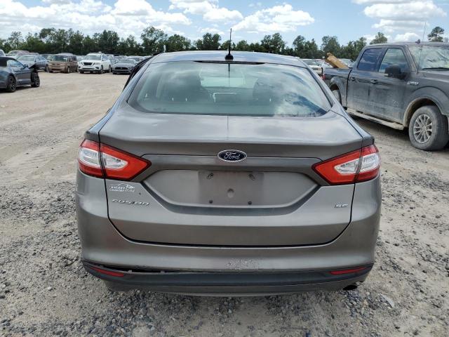 Photo 5 VIN: 3FA6P0H78DR133219 - FORD FUSION SE 