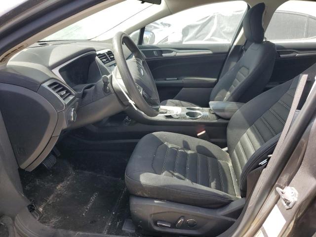 Photo 6 VIN: 3FA6P0H78DR133219 - FORD FUSION SE 