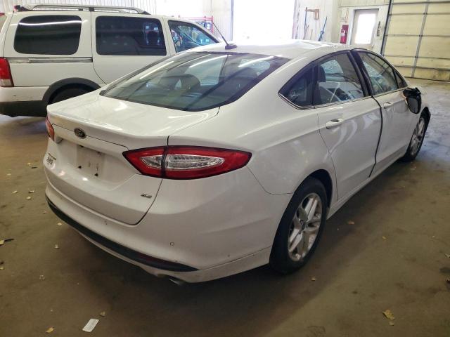 Photo 3 VIN: 3FA6P0H78DR141319 - FORD FUSION SE 