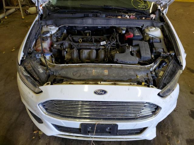 Photo 6 VIN: 3FA6P0H78DR141319 - FORD FUSION SE 