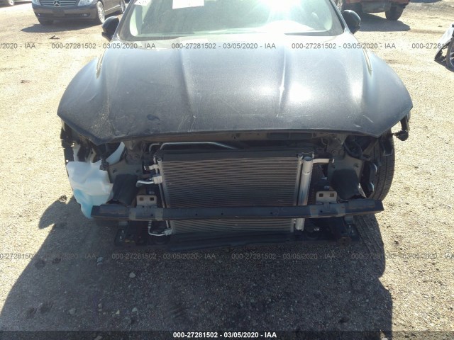 Photo 5 VIN: 3FA6P0H78DR141952 - FORD FUSION 