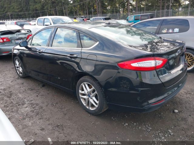 Photo 2 VIN: 3FA6P0H78DR149047 - FORD FUSION 