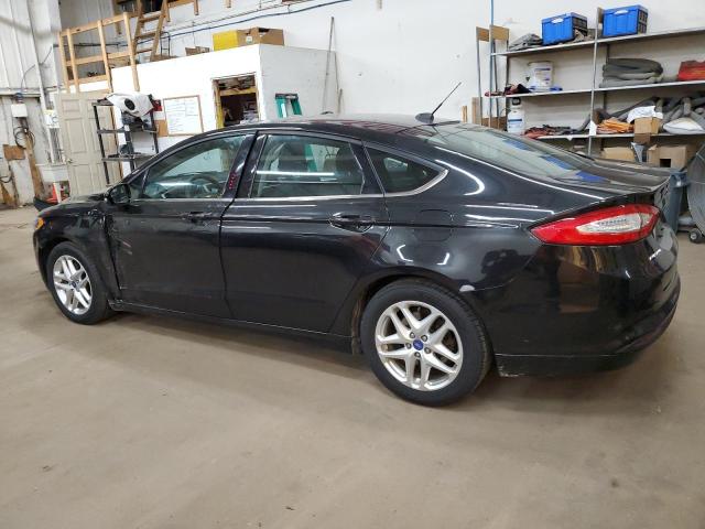 Photo 1 VIN: 3FA6P0H78DR156984 - FORD FUSION SE 