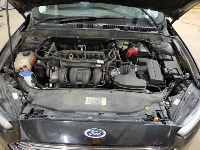 Photo 10 VIN: 3FA6P0H78DR156984 - FORD FUSION SE 