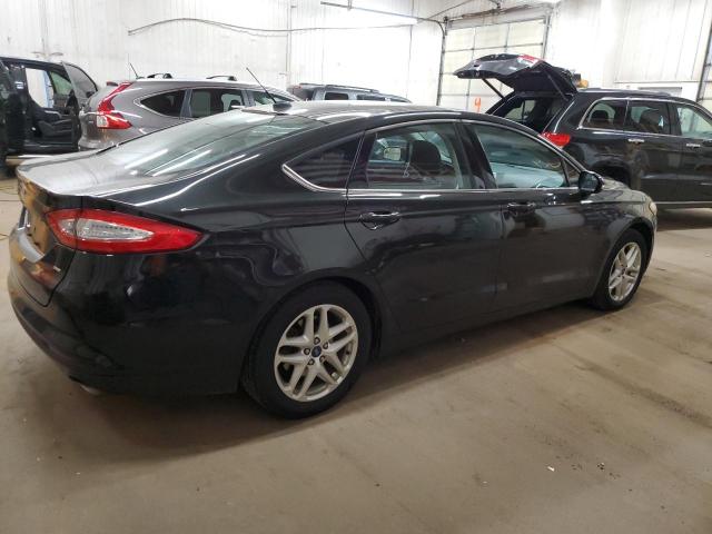 Photo 2 VIN: 3FA6P0H78DR156984 - FORD FUSION SE 