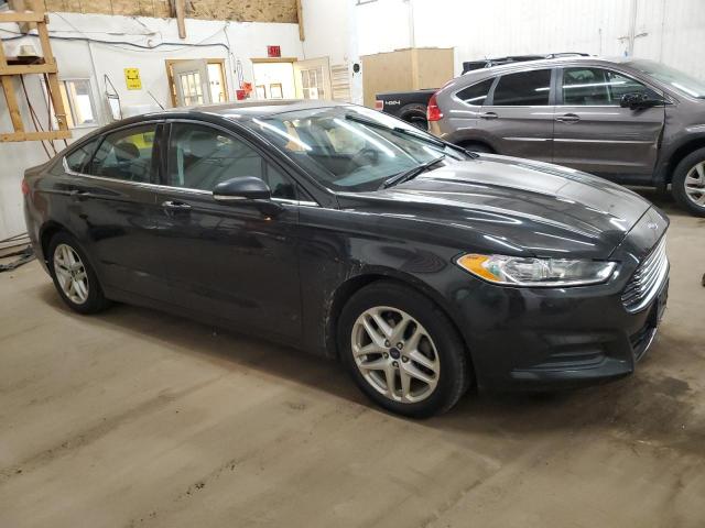 Photo 3 VIN: 3FA6P0H78DR156984 - FORD FUSION SE 