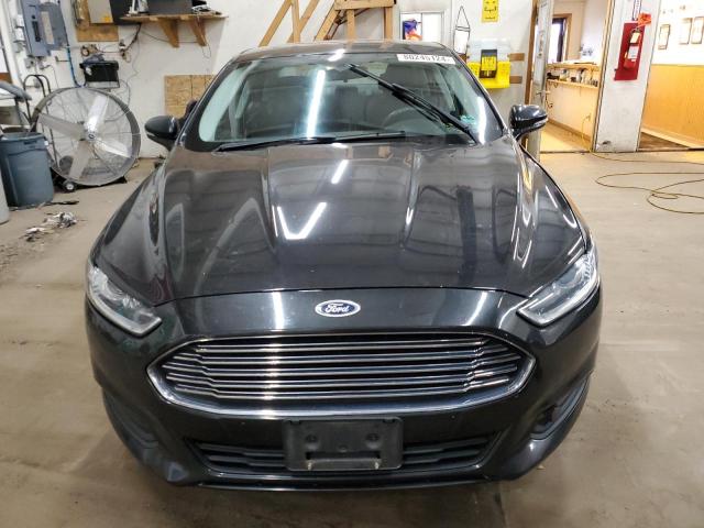 Photo 4 VIN: 3FA6P0H78DR156984 - FORD FUSION SE 