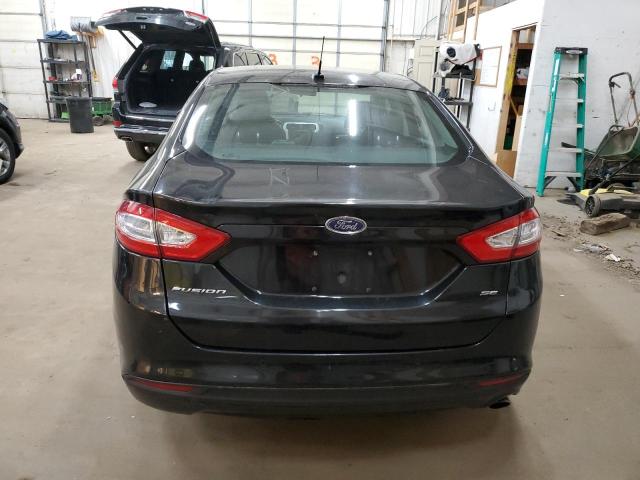 Photo 5 VIN: 3FA6P0H78DR156984 - FORD FUSION SE 