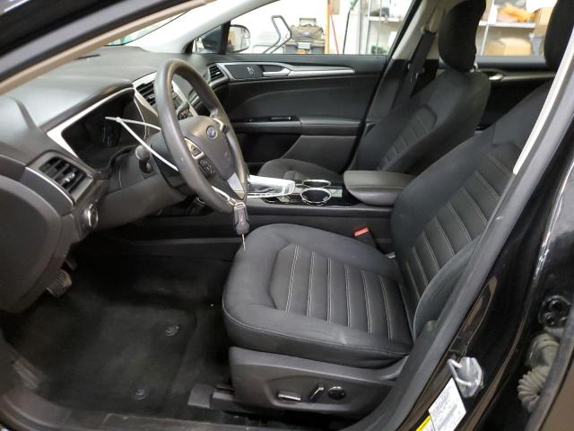 Photo 6 VIN: 3FA6P0H78DR156984 - FORD FUSION SE 