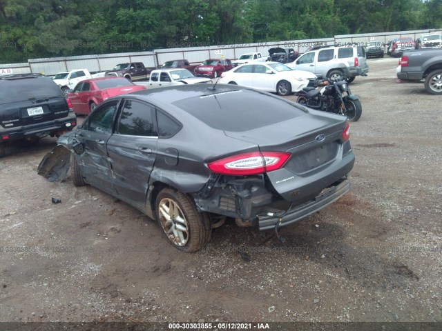 Photo 2 VIN: 3FA6P0H78DR165331 - FORD FUSION 