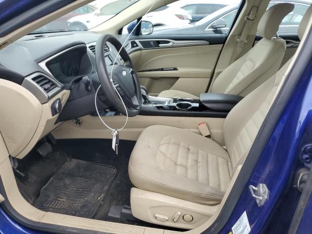 Photo 6 VIN: 3FA6P0H78DR168701 - FORD FUSION SE 