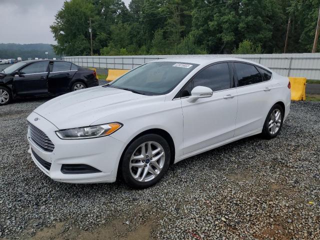 Photo 0 VIN: 3FA6P0H78DR179777 - FORD FUSION SE 