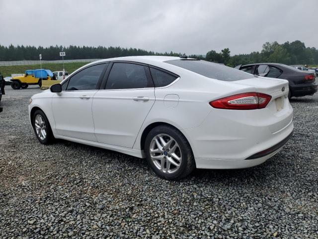 Photo 1 VIN: 3FA6P0H78DR179777 - FORD FUSION SE 