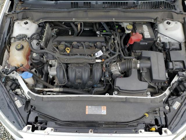 Photo 10 VIN: 3FA6P0H78DR179777 - FORD FUSION SE 