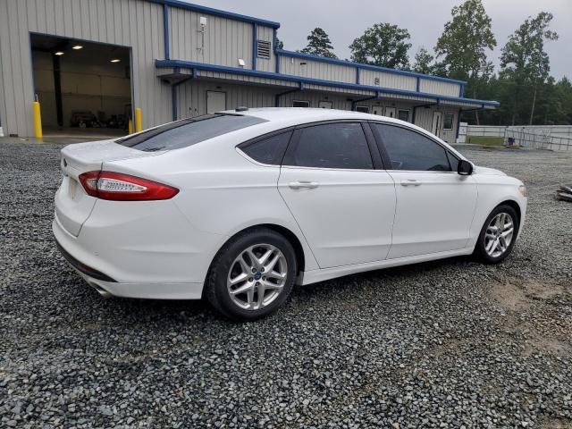 Photo 2 VIN: 3FA6P0H78DR179777 - FORD FUSION SE 