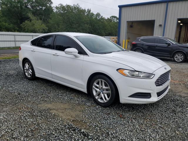 Photo 3 VIN: 3FA6P0H78DR179777 - FORD FUSION SE 