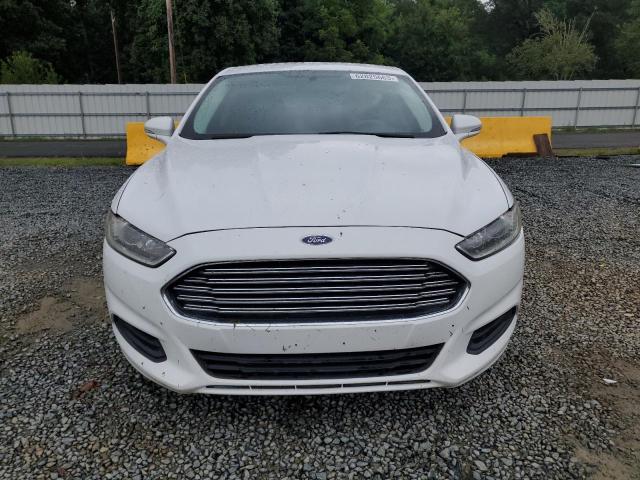 Photo 4 VIN: 3FA6P0H78DR179777 - FORD FUSION SE 