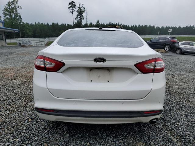 Photo 5 VIN: 3FA6P0H78DR179777 - FORD FUSION SE 