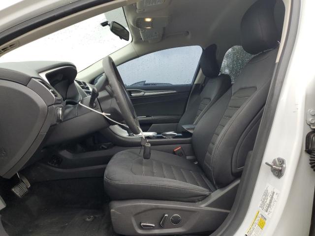 Photo 6 VIN: 3FA6P0H78DR179777 - FORD FUSION SE 