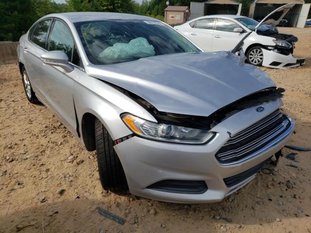 Photo 0 VIN: 3FA6P0H78DR185675 - FORD FUSION SE 