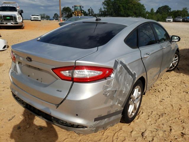 Photo 3 VIN: 3FA6P0H78DR185675 - FORD FUSION SE 