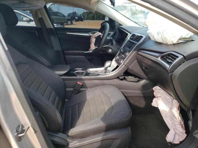 Photo 4 VIN: 3FA6P0H78DR185675 - FORD FUSION SE 