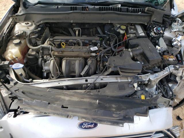 Photo 6 VIN: 3FA6P0H78DR185675 - FORD FUSION SE 