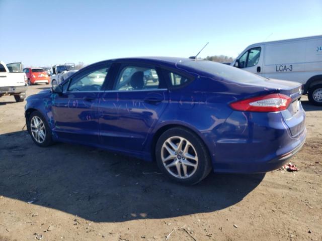 Photo 1 VIN: 3FA6P0H78DR191055 - FORD FUSION 