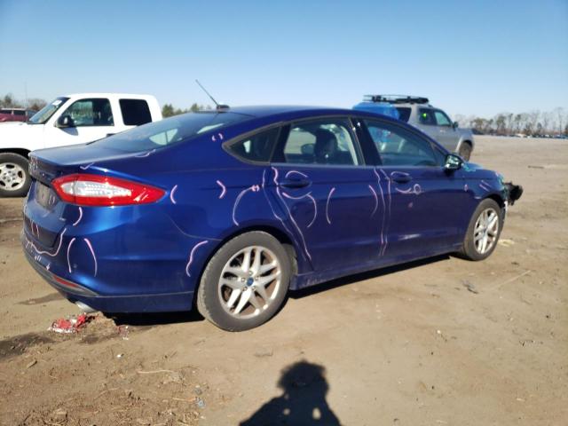 Photo 2 VIN: 3FA6P0H78DR191055 - FORD FUSION 