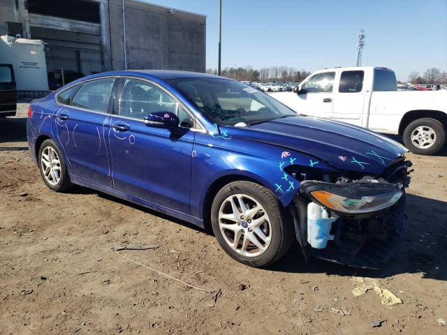 Photo 3 VIN: 3FA6P0H78DR191055 - FORD FUSION 