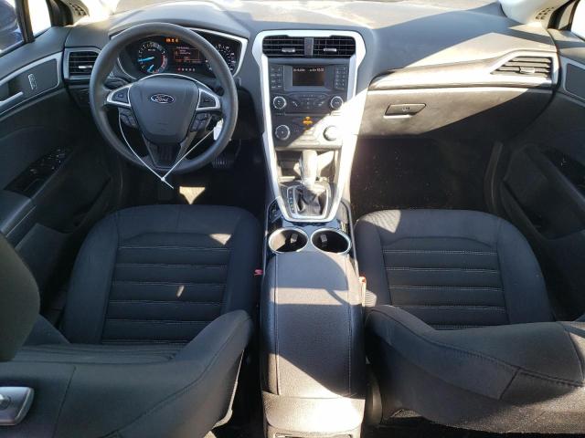 Photo 7 VIN: 3FA6P0H78DR191055 - FORD FUSION 