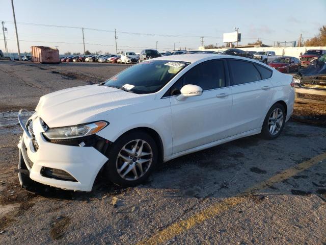 Photo 0 VIN: 3FA6P0H78DR201258 - FORD FUSION SE 