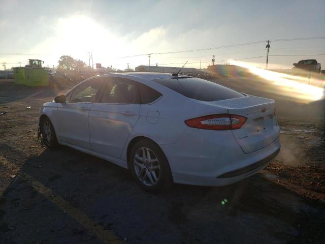 Photo 1 VIN: 3FA6P0H78DR201258 - FORD FUSION SE 