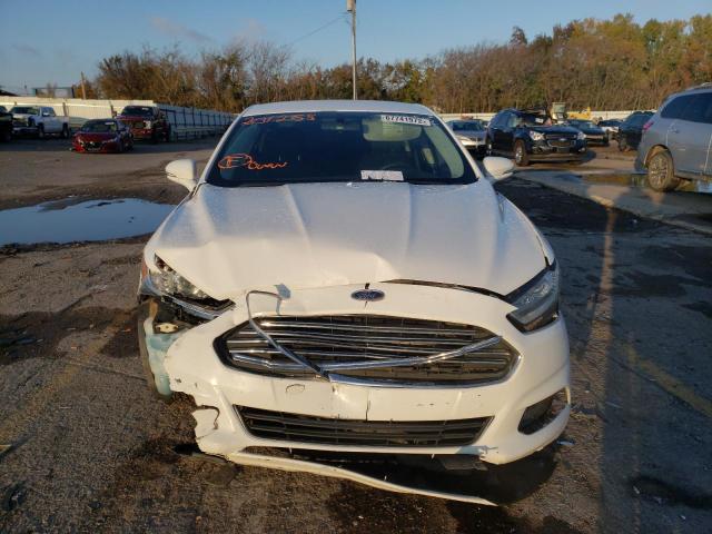 Photo 10 VIN: 3FA6P0H78DR201258 - FORD FUSION SE 