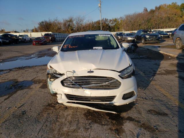 Photo 4 VIN: 3FA6P0H78DR201258 - FORD FUSION SE 