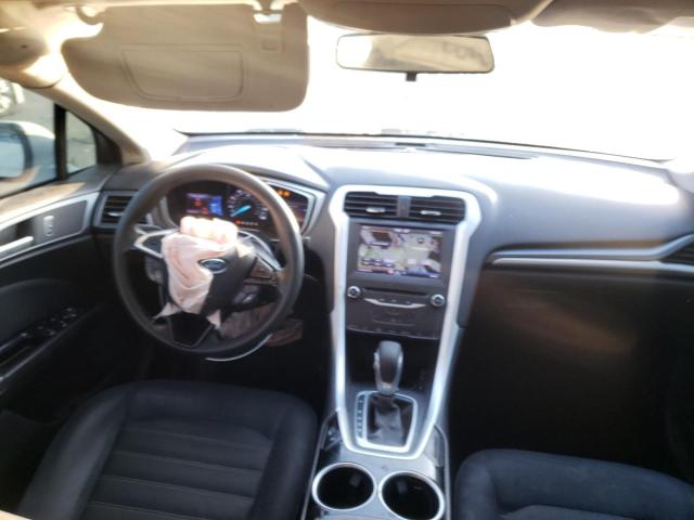 Photo 7 VIN: 3FA6P0H78DR201258 - FORD FUSION SE 