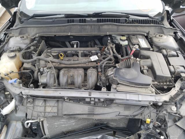 Photo 6 VIN: 3FA6P0H78DR222451 - FORD FUSION 