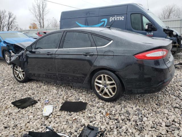 Photo 1 VIN: 3FA6P0H78DR226693 - FORD FUSION 