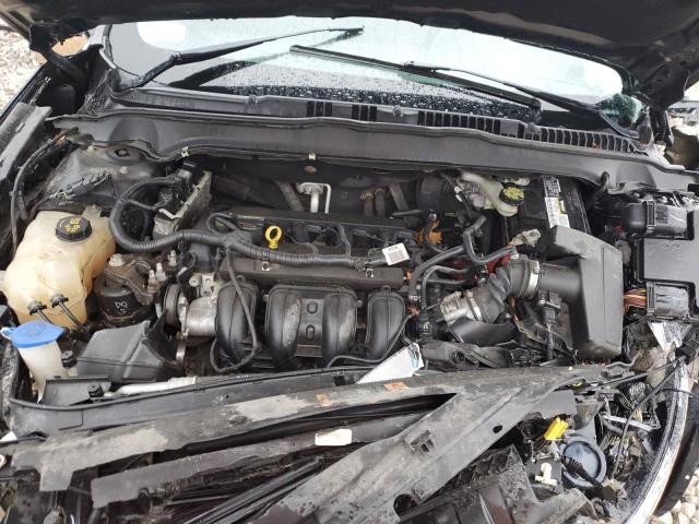 Photo 10 VIN: 3FA6P0H78DR226693 - FORD FUSION 